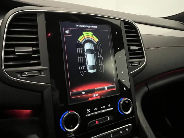 Renault Talisman 1.3 TCe 160 EDC S-Edition 2019 Benzine 12