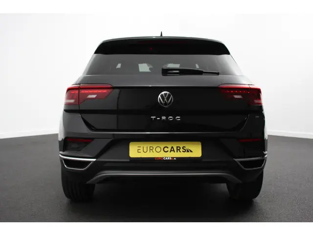 Volkswagen T-Roc 1.5 TSI Sport DSG 2022 Benzine 5