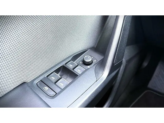 SEAT Leon ST 1.5 TSI Style Ultimate Edition 2020 Benzine 14
