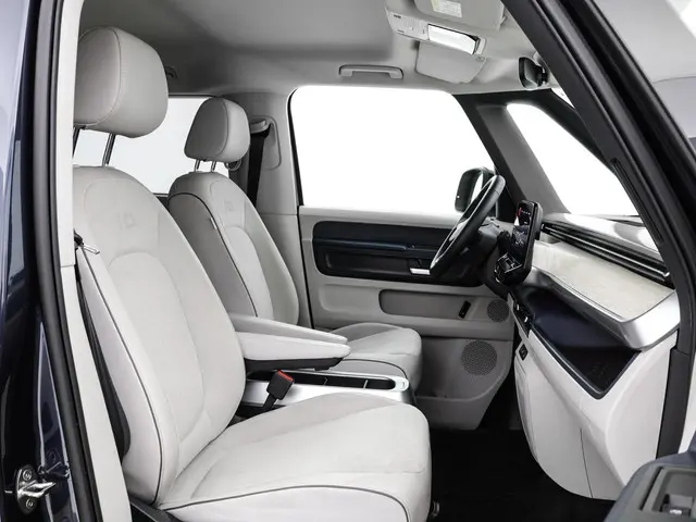 Volkswagen ID. Buzz 1st 204pk 77kWh 2023 Elektrisch 9