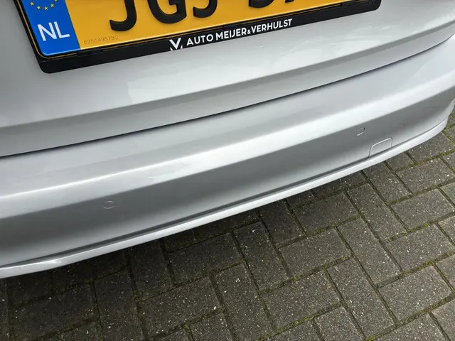 Ford Focus Wagon HELAAS VERKOCHT!!! 2019 Benzine 21