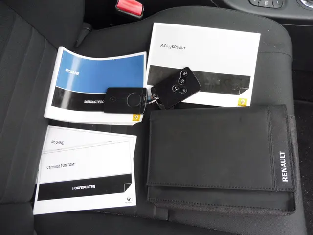 Renault Mégane Estate 1.2 TCe Limited 2014 Benzine 21