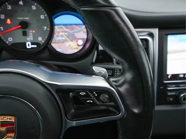 Porsche Macan 3.0 S 2014 Benzine 17