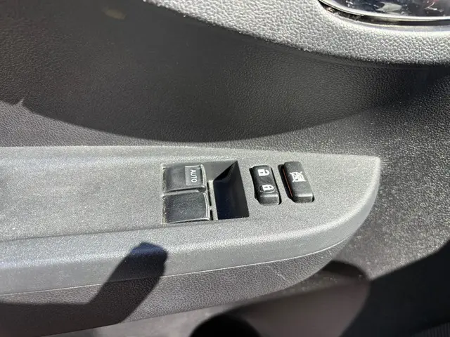 Toyota Verso-S 1.3 VVT-i Aspiration 2012 Benzine 12