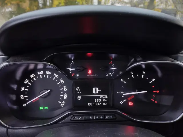 Citroën C3 1.2 PureTech Shine 2017 Benzine 9