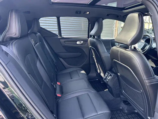 Volvo XC40 1.5 T3 R-Design 2019 Benzine 11