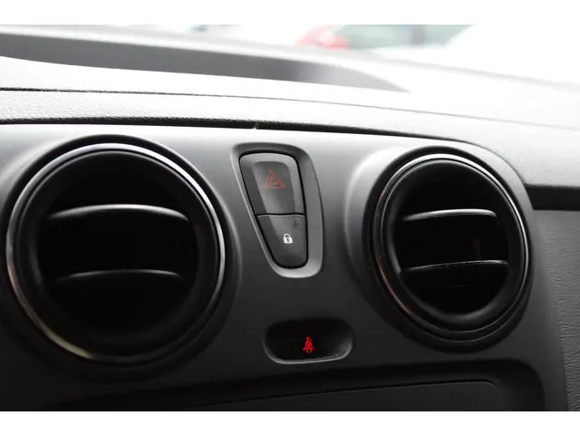 Dacia Lodgy 1.6 SCe Bi-Fuel Ambiance 7p. 2019 LPG/Gas 23