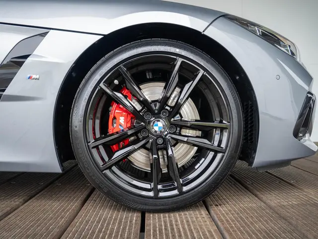 BMW Z4 Roadster sDrive30i 2026 Benzine 8