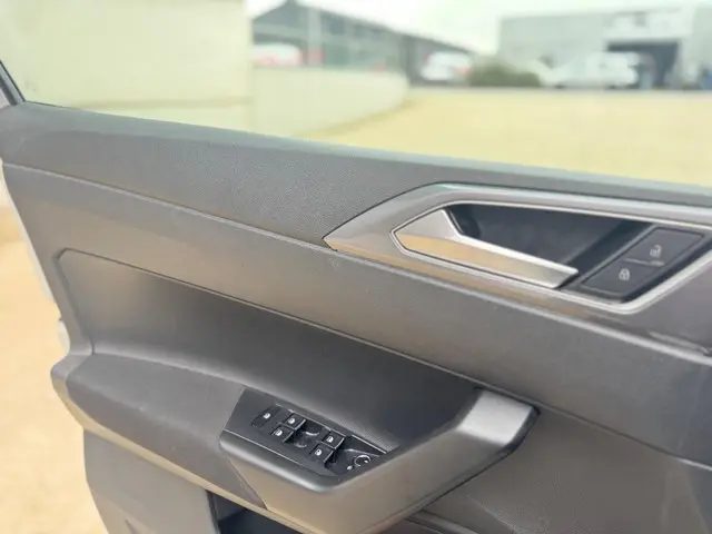 Volkswagen Polo 2.0 TSI GTI 2019 Benzine 24