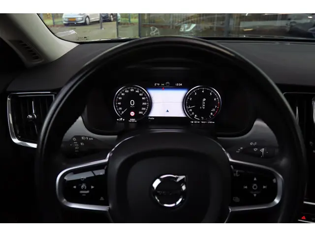 Volvo S90 2.0 T5 AUT. 250PK INSCRIPTION 2018 Benzine 19