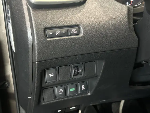 Nissan QASHQAI 1.2 N-Connecta 2017 Benzine 16