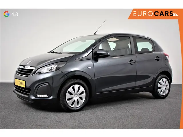 Peugeot 108 1.0 e-VTi Active 2021 Benzine