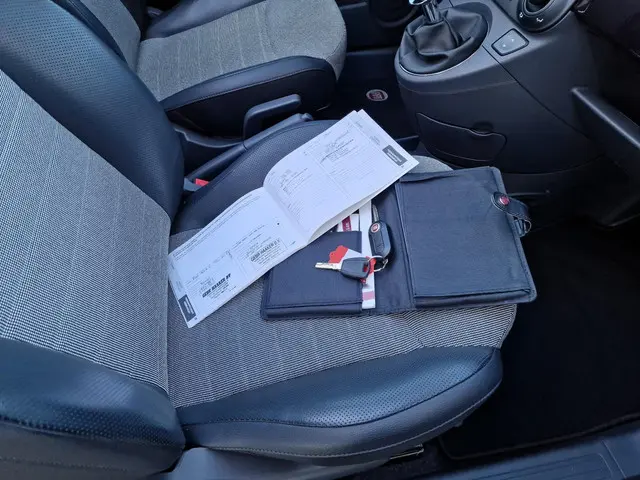 Fiat 500C 0.9 TwinAir Lounge 2013 Benzine 24
