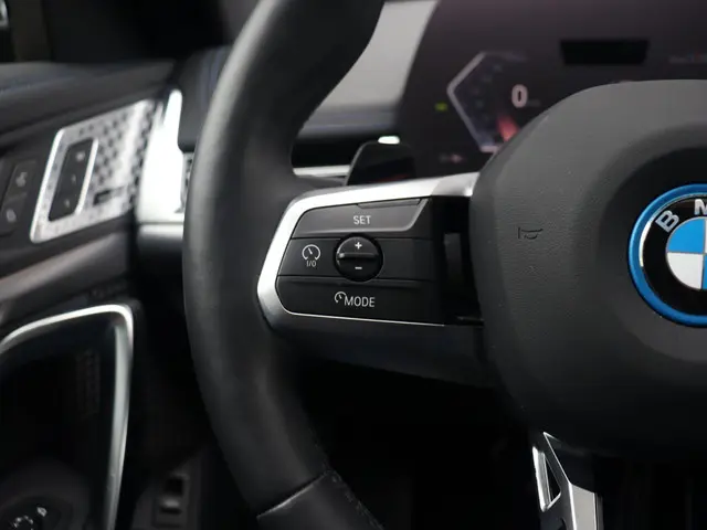 BMW iX1 eDrive20 2025 Elektrisch 19