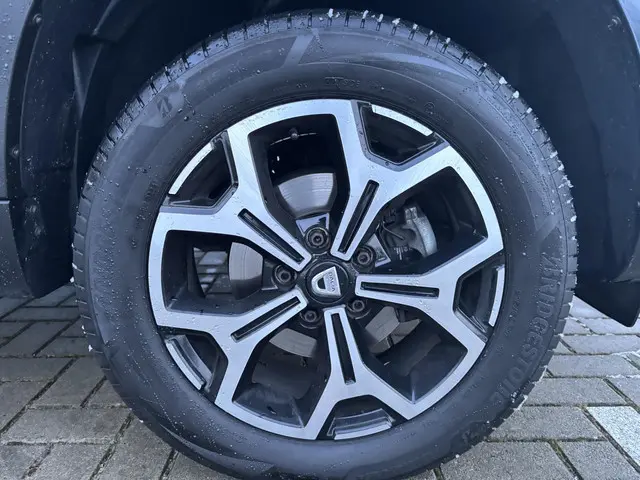 Dacia Duster 1.0 TCe Bi-Fuel Prestige 2021 LPG/Gas 24