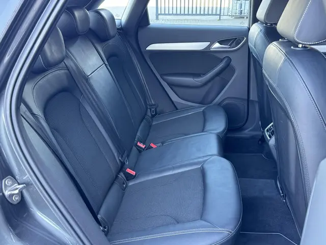 Audi Q3 1.4 TFSI COD SPORT PRO LINE S 2016 Benzine 11