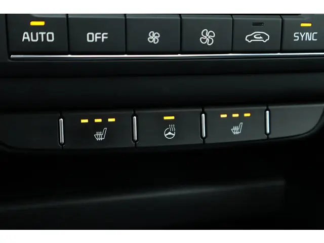 Kia ProCeed 1.4 T-GDI GT-Line 2020 Benzine 22
