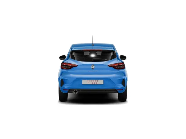 Renault Clio Evolution 2025 Benzine 7