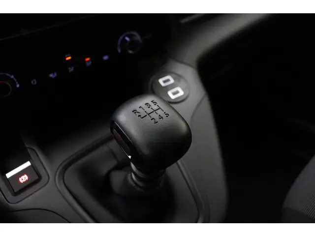 Opel Combo 1.5 BlueHDi 100 S&S L1 2024 Diesel 28