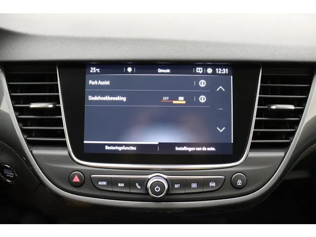 Opel Crossland 1.2 Turbo Ultimate 2023 Benzine 27