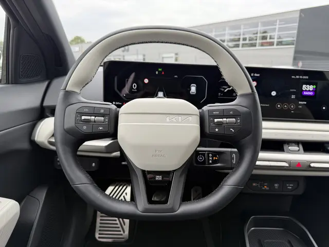 Kia EV4 GT-PlusLine 81.4 kWh 2025 Elektrisch 12