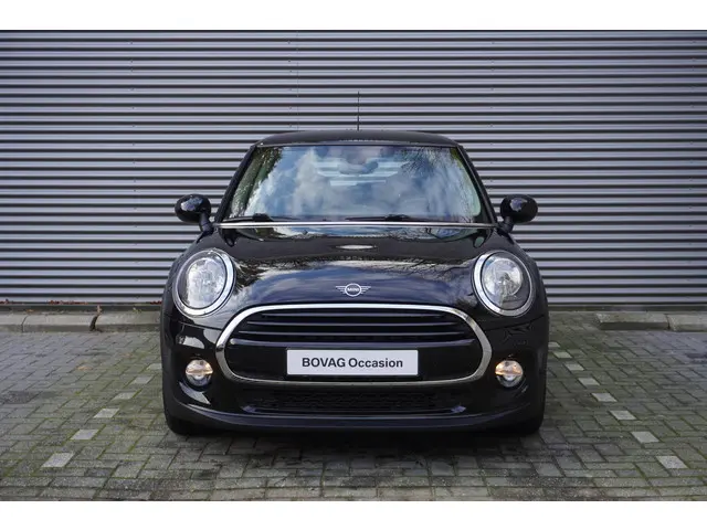 MINI 3-Deurs Cooper C 2019 Benzine 3