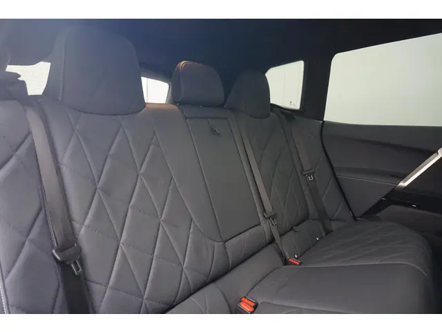 BMW iX xDrive40 2024 Elektrisch 9