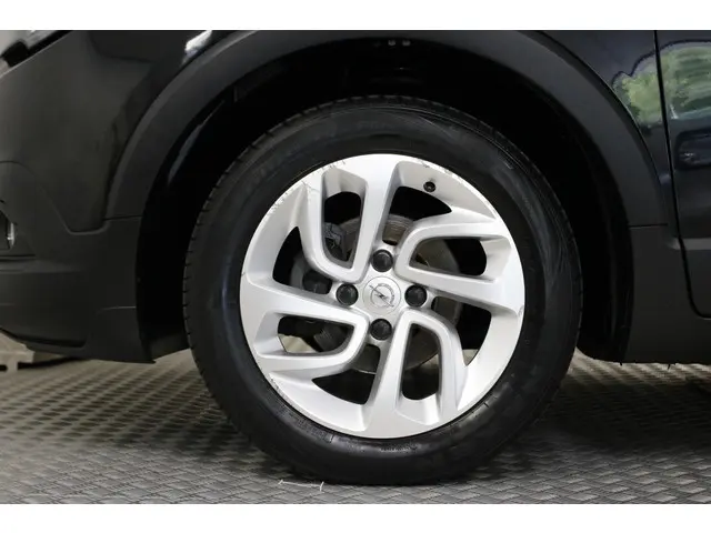 Opel Crossland X 1.2 Innovation 2018 Benzine 11