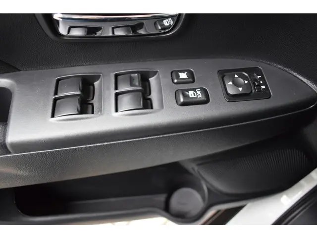 Mitsubishi ASX 1.6i-16V ISG Intense 2020 Benzine 9