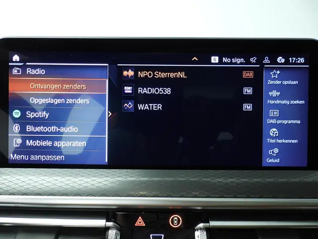 BMW X3 xDrive20i 2024 Benzine 39