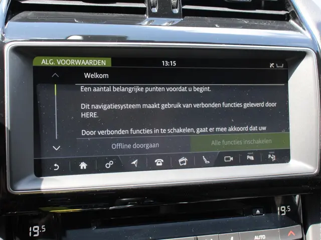 Jaguar F-PACE 5.0 V8 AWD SVR 551 pk 2019 Benzine 30