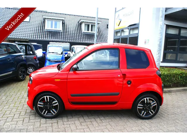 Microcar M.go 2