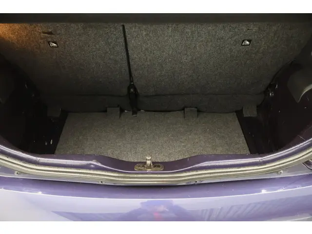 Škoda Citigo 1.0 Greentech Fresh 2015 Benzine 12