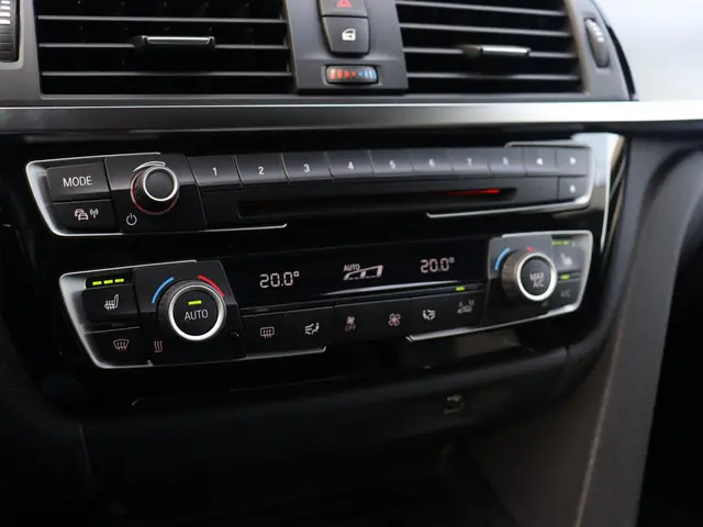 BMW 4 Serie Gran Coupé 420i 2019 Benzine 17