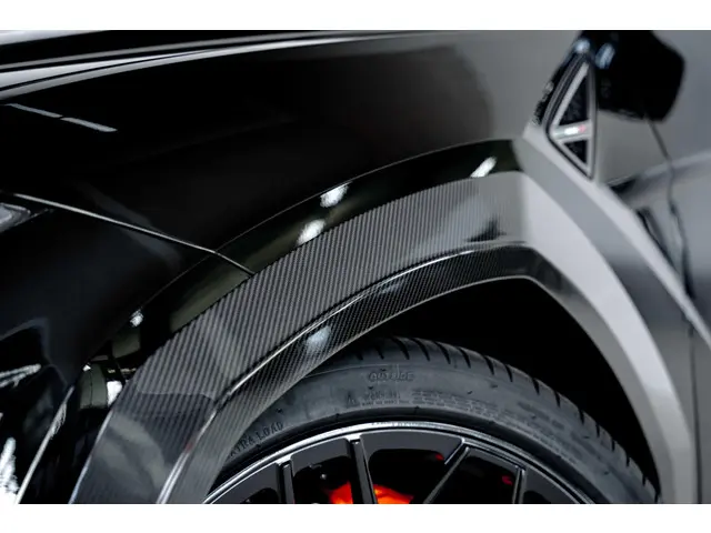 Lamborghini Urus URBAN 2022 Benzine 25