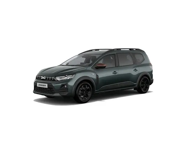 Dacia Jogger Limited Edition 2025 Hybride Benzine 7