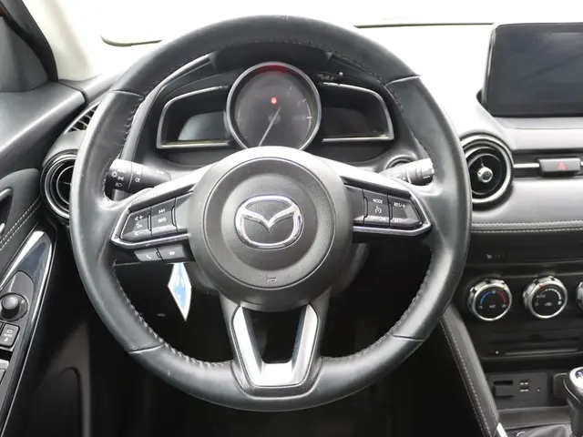 Mazda 2 1.5 Skyactiv-G GT-M NAVI. 2019 Benzine 18