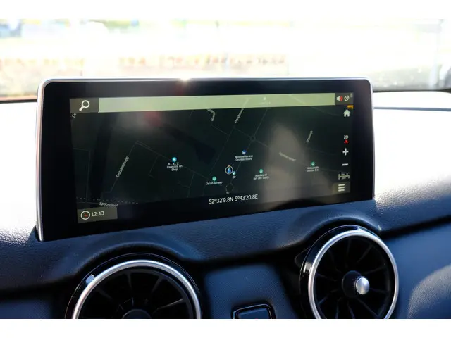 Seres 3 52kWh Aut. Pano|Leder|Navi|360Cam|LMV 2023 Elektrisch 23
