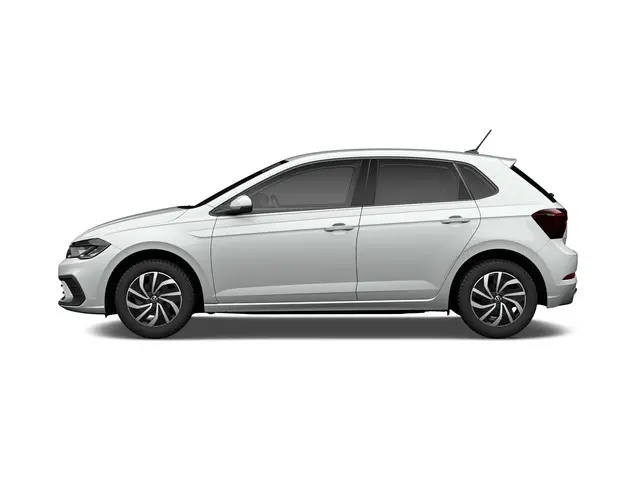 Volkswagen Polo 2
