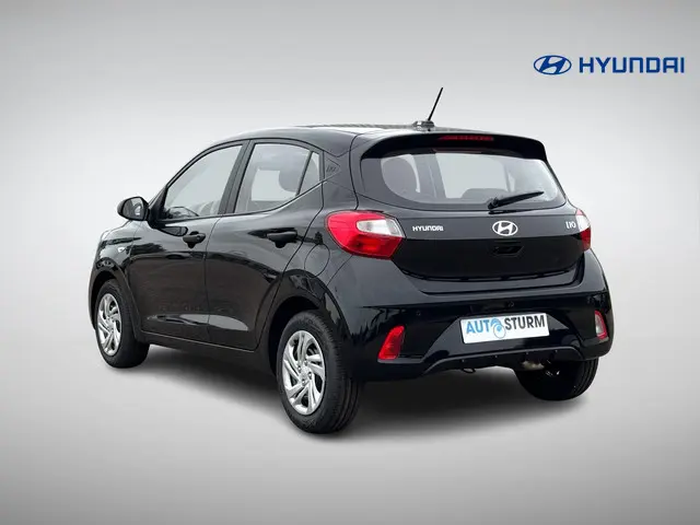 Hyundai i10 1.0 Comfort 2025 Benzine 6