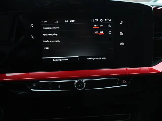 Opel Mokka-e Ultimate 50-kWh 2023 Elektrisch 34