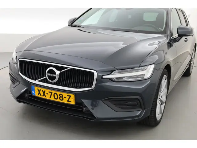 Volvo V60 2.0 T5 Momentum 2019 Benzine 22