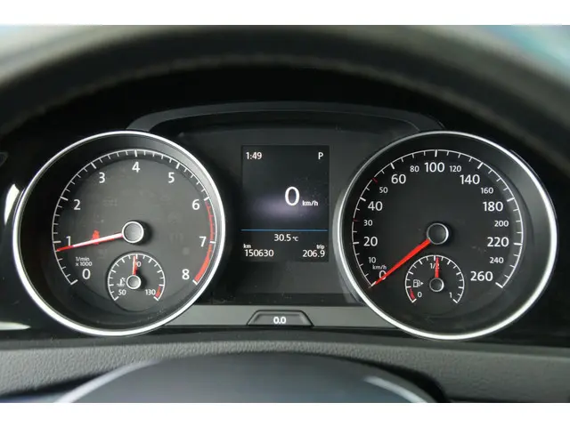 Volkswagen Golf 1.4 TSI ACT Highline !! 150 PK !! 2016 Benzine 16