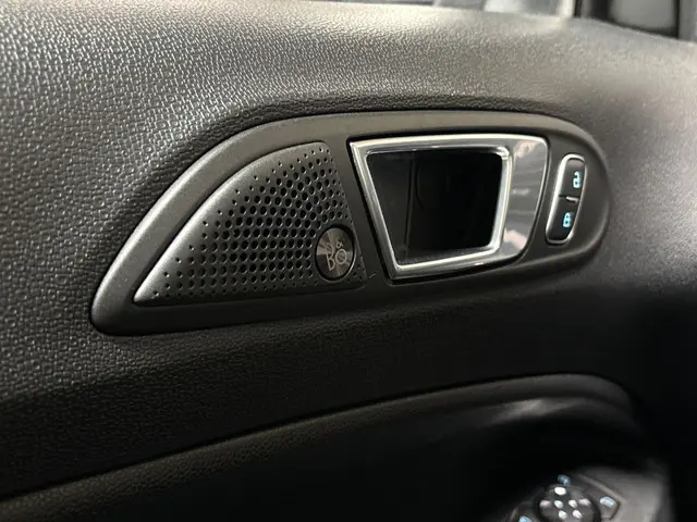 Ford EcoSport 1.0 EcoBoost ST-Line 2018 Benzine 19