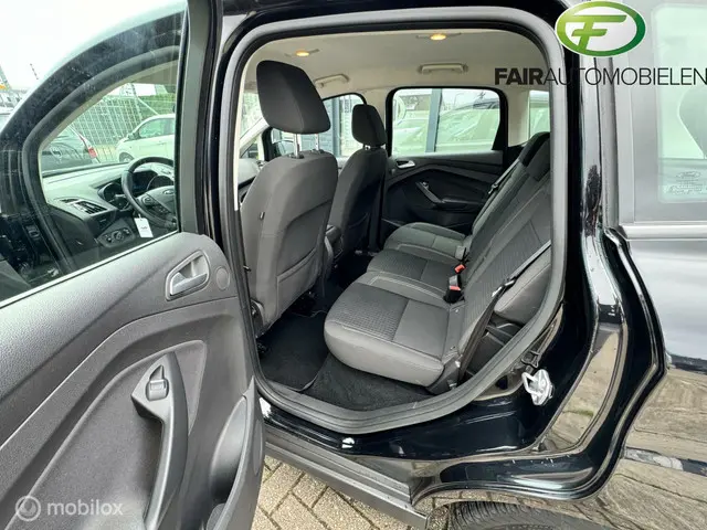 Ford C-MAX 1.0 Edition Plus 2015 Benzine 14