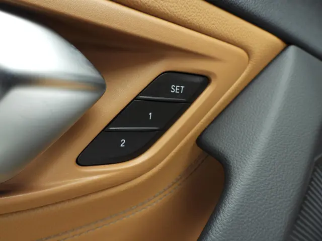 BMW Z4 Roadster sDrive30i 2025 Benzine 20