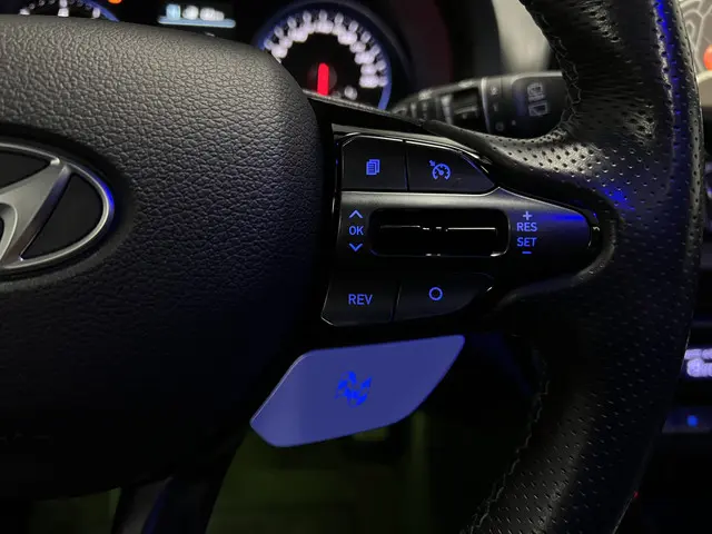 Hyundai i30 2.0 T-GDI N2 Performance 2019 Benzine 18