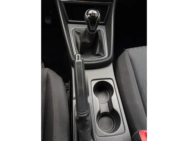 SEAT Leon ST - 1.0 EcoTSI Style Connect 2015 Benzine 24