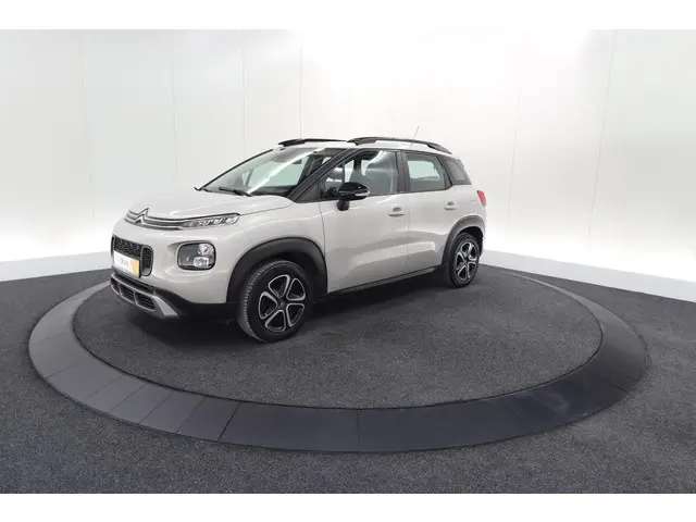 Citroën C3 Aircross PureTech 110 S&S Feel 2020 Benzine 66