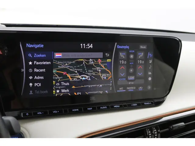 Toyota Mirai Prestige 2023 Waterstof 25